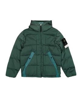 STONE ISLAND Пуховик