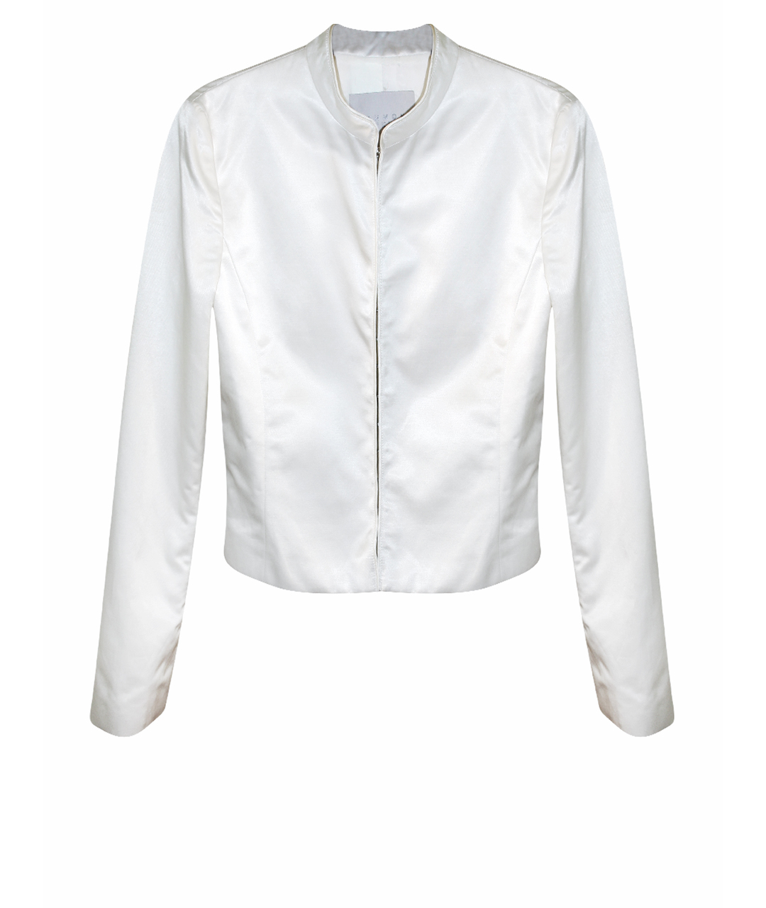 JOHN RICHMOND Белый вискозный жакет/пиджак, фото 1