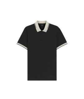 HUGO BOSS Поло с коротким рукавом