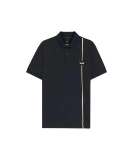 HUGO BOSS Поло с коротким рукавом