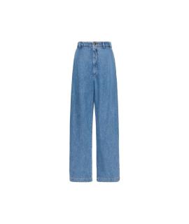 SPORTMAX Прямые джинсы