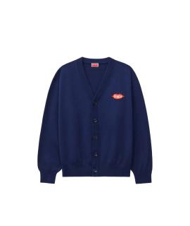 KENZO Кардиган