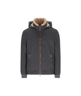 BRUNELLO CUCINELLI Куртка