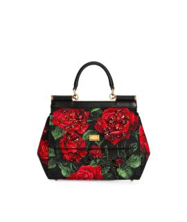 DOLCE&GABBANA Сумка с короткими ручками