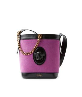 VERSACE Сумка через плечо