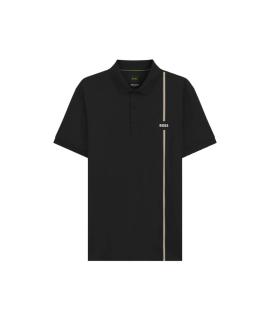 HUGO BOSS Поло с коротким рукавом