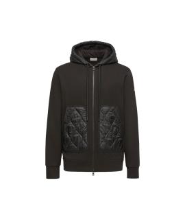 MONCLER Худи/толстовка