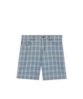 BURBERRY Шорты