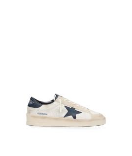 GOLDEN GOOSE Низкие кроссовки / кеды