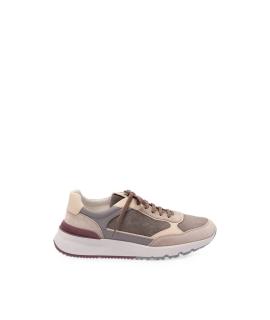 BRUNELLO CUCINELLI Низкие кроссовки / кеды