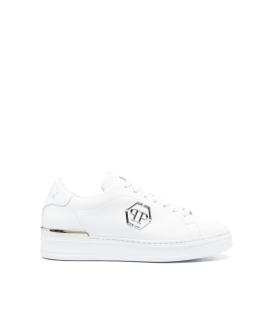 PHILIPP PLEIN Низкие кроссовки / кеды