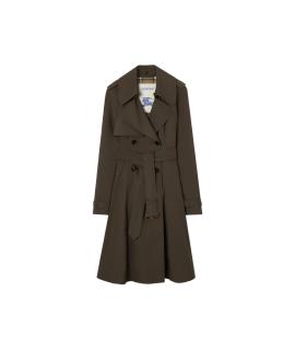 BURBERRY Тренч/плащ