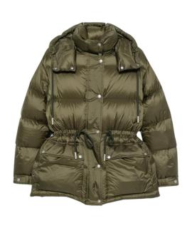 MONCLER Пуховик
