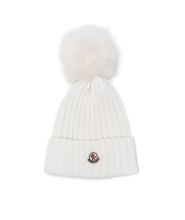 MONCLER Шапка