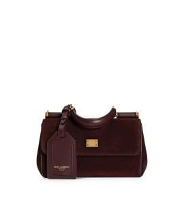 DOLCE&GABBANA Сумка с короткими ручками