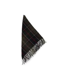 BARBOUR Шарф