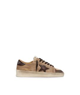 GOLDEN GOOSE Низкие кроссовки / кеды