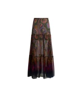 ETRO Юбка макси