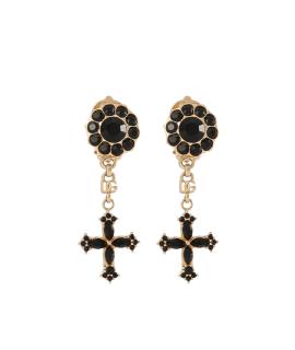 DOLCE&GABBANA Серьги