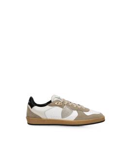 PHILIPPE MODEL Низкие кроссовки / кеды