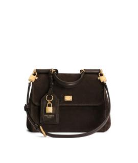 DOLCE&GABBANA Сумка с короткими ручками