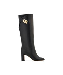FERRAGAMO Сапоги