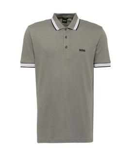 HUGO BOSS Поло с коротким рукавом