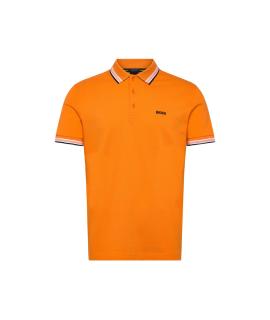 HUGO BOSS Поло с коротким рукавом