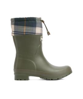 BARBOUR Сапоги