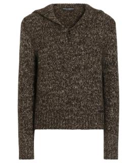 DOLCE&GABBANA Джемпер / свитер