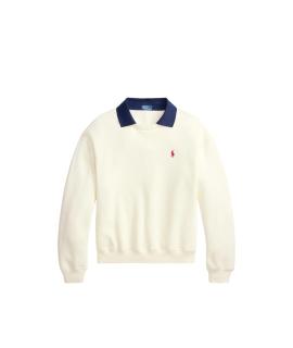 RALPH LAUREN Худи/толстовка
