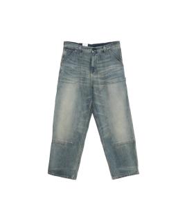 CARHARTT Прямые джинсы