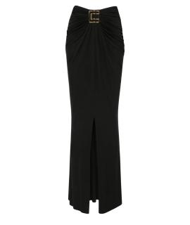 ELISABETTA FRANCHI Юбка макси
