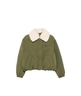 RALPH LAUREN Пуховик