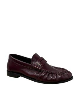 SAINT LAURENT Лоферы