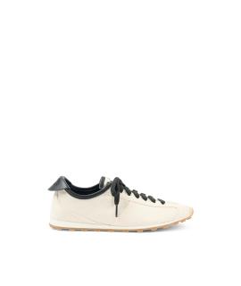 JACQUEMUS Низкие кроссовки / кеды