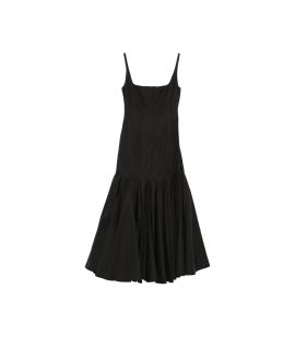 JACQUEMUS Коктейльное платье