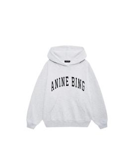 ANINE BING Худи/толстовка