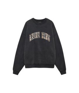 ANINE BING Худи/толстовка