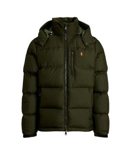 RALPH LAUREN Пуховик