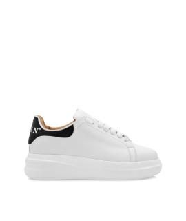 PHILIPP PLEIN Низкие кроссовки / кеды