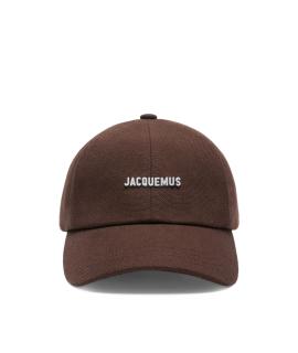 JACQUEMUS Кепка/бейсболка