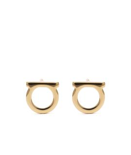 FERRAGAMO Серьги