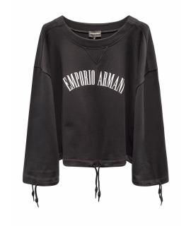EMPORIO ARMANI Худи/толстовка