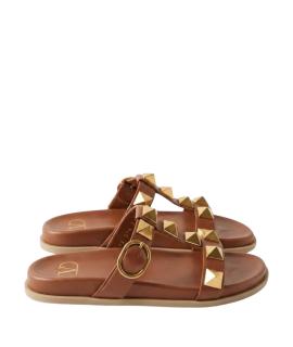 VALENTINO Шлепанцы