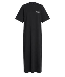 BALENCIAGA Повседневное платье