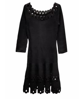 EMPORIO ARMANI Повседневное платье
