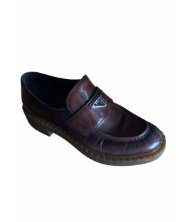 PRADA Лоферы