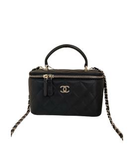 CHANEL Сумка через плечо