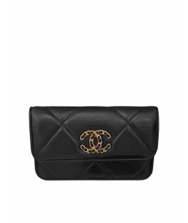 CHANEL Сумка через плечо